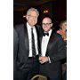 Carlton Cuse and Damon Lindelof