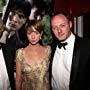 Liam Cunningham, Ken Loach, and Orla Fitzgerald at an event for The Wind that Shakes the Barley (2006)