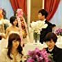 Hyeon-jae Jo, Ji-hye Seo, Gyu-ri Nam, Soo-bin Bae, and Geu-rin Bae in 49 Days (2011)