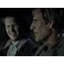 Scott Bakula and Kyle Davis in Men of a Certain Age (2009)