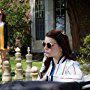 Olivia Cooke and Anya Taylor-Joy in Thoroughbreds (2017)