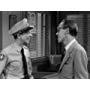 Don Knotts and Olan Soule in The Andy Griffith Show (1960)