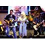 Dolly Parton, Vince Gill, and Keith Urban