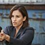 Amy Jo Johnson in Covert Affairs (2010)