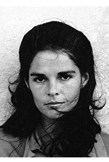 تصویر Ali MacGraw