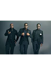 تصویر Boyz II Men