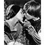 Olivia Hussey and Leonard Whiting in Romeo and Juliet (1968)