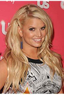 تصویر Jessica Simpson