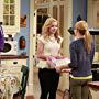 Benjamin King, Kali Rocha, and Dove Cameron in Liv and Maddie (2013)