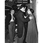 "The Heiress" Director William Wyler, Montgomery Clift, Olivia de Havilland 1949 Paramount Pictures