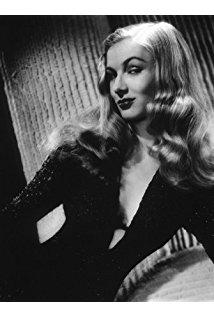 تصویر Veronica Lake