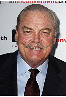 تصویر Stacy Keach