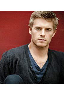 تصویر Rick Cosnett