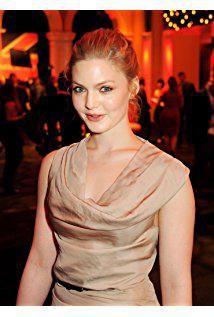 تصویر Holliday Grainger