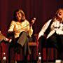Arlene Sanford, Betty Thomas, and Angela Robinson in A Celebration of Women Directors (2008)