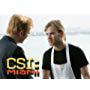 David Caruso and David Gallagher in CSI: Miami (2002)