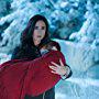 Jennifer Connelly and Ripley Sobo in Winter