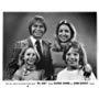 John Denver, Teri Garr, Moosie Drier, and Rachel Longaker in Oh, God! (1977)