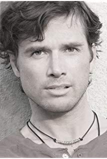 تصویر Matthew Settle