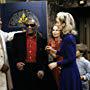 Katherine Helmond, Danny Pintauro, Beau Billingslea, Ray Charles, and Judith Light in Who