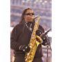 Clarence Clemons