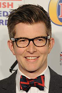 تصویر Gareth Malone