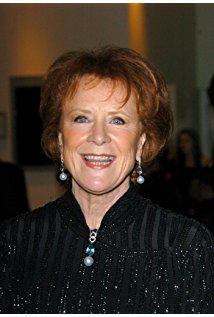 تصویر Judy Parfitt