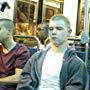 J. Michael Trautmann and Evan Ross in 96 Minutes (2011)