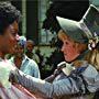 Sandy Duncan and Madge Sinclair in Roots (1977)