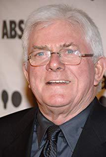 تصویر Phil Donahue