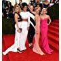 Reese Witherspoon, Kate Bosworth, Stella McCartney, Rihanna, and Cara Delevingne