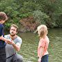 Ryan Reynolds, Chase Ellison, and Brooklynn Proulx in Fireflies in the Garden (2008)