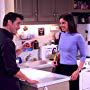 Matt LeBlanc and Brooke Boisse in Friends (1994)