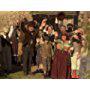 Linda Bassett, Dawn French, and Karl Johnson in Lark Rise to Candleford (2008)