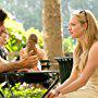 Gary Winick and Amanda Seyfried in Letters to Juliet (2010)