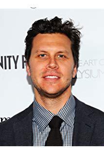 تصویر Hayes MacArthur