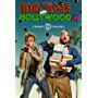 Alex Anfanger and Lenny Jacobson in Big Time in Hollywood, FL (2015)