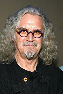 تصویر Billy Connolly