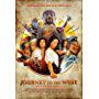 Qi Shu, Xing Yu, Chrissie Chau, Zhang Wen, and Show Lo in Journey to the West (2013)