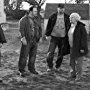 Tim Driscoll, Bob Odenkirk, Devin Ratray, and June Squibb in Nebraska (2013)