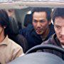 Wallace Chung, Bo-lin Chen, and Shaofeng Feng in The Continent (2014)