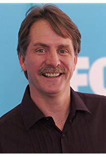 تصویر Jeff Foxworthy