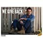 Mark Steines, The Boot Campaign 