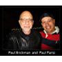 Paul Brickman and Paul Parisi in Love (2015)
