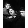 "War of the Worlds" Gene Barry, Ann Robinson and Les Tremayne 1953, Paramount, **I.V.