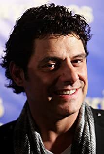 تصویر Vince Colosimo