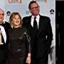 "The Golden Globe Awards - 66th Annual" (Arrivals) Steve Tenenbaum, Letty Aronson, Gareth Wiley