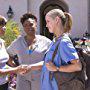 Taraji P. Henson, Jenifer Lewis, and Maeve Quinlan in Not Easily Broken (2009)