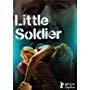Lorna Brown, Trine Dyrholm, and Finn Nielsen in Little Soldier (2008)