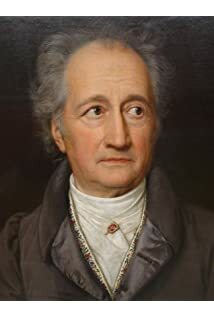 تصویر Johann Wolfgang von Goethe
